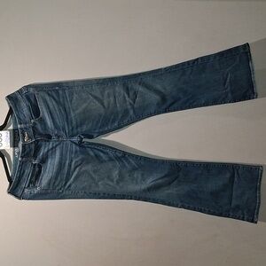 Ladies Denim Jeans